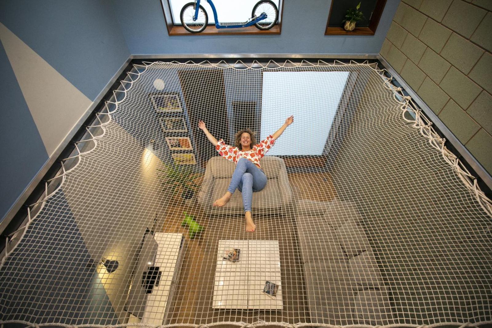 Hammock Heights! Hot Tub,Private Garage,Citycentre マンチェスター エクステリア 写真