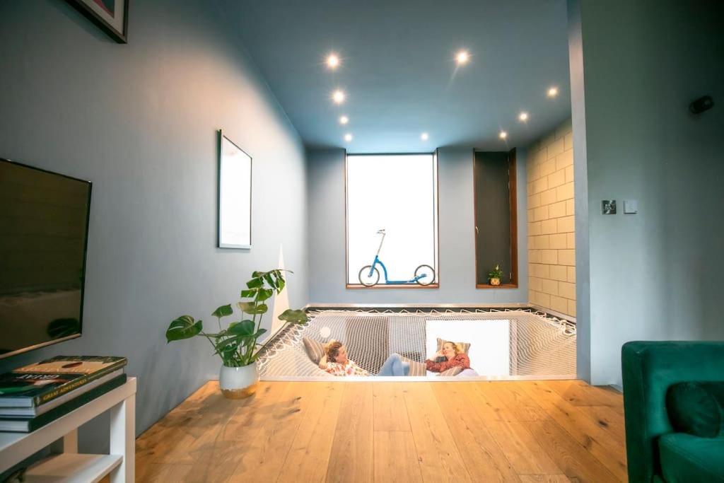 Hammock Heights! Hot Tub,Private Garage,Citycentre マンチェスター エクステリア 写真